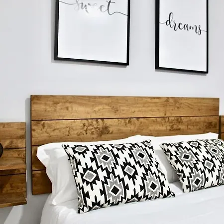 Apartmán Centro Plaza San Miguel *