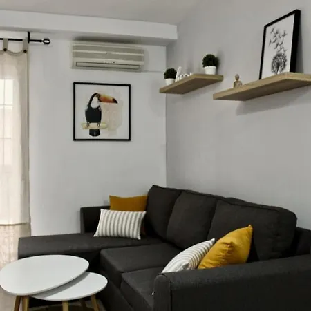 Centro Plaza San Miguel Córdoba