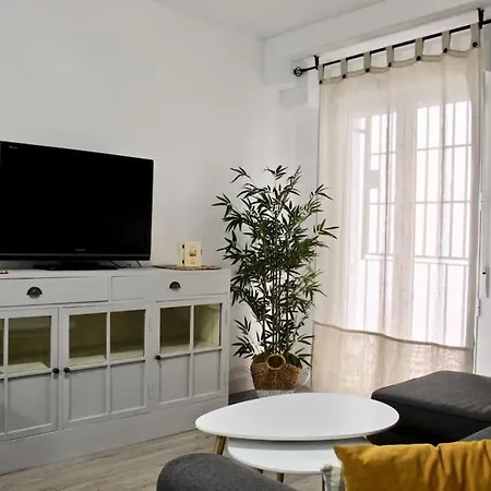 Centro Plaza San Miguel Apartment