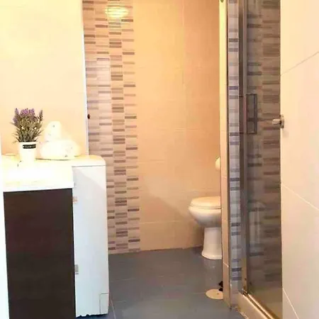 Centro Plaza San Miguel Apartment Cordoba